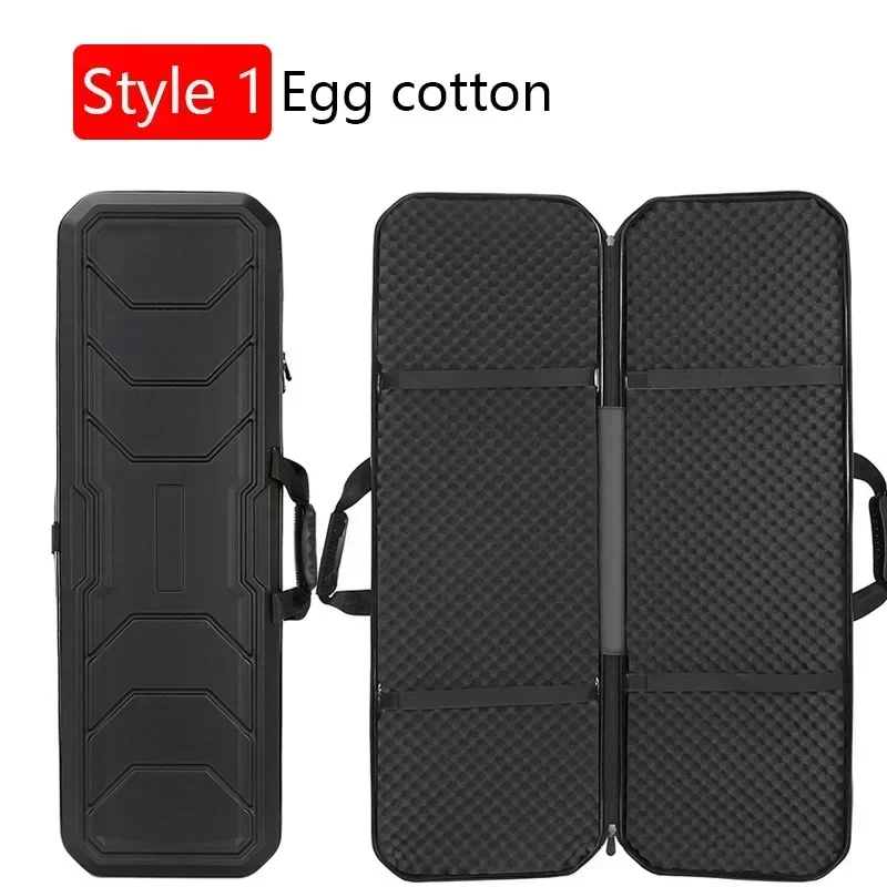 Fishing Rod Case - 총기, 드론, 낚싯대용 하드쉘 충격 방지