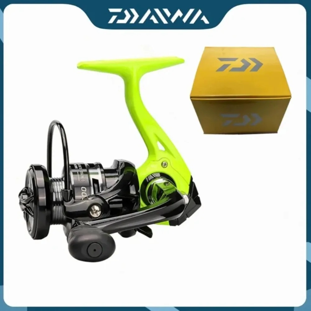 Daiwa Reel Bg - 다이와 25kg 최대 하중 풀 메탈