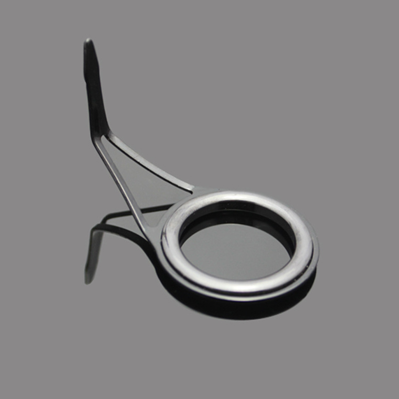 8개입 낚싯대 가이드 링, 마찰 방지 세라믹 낚싯대 팁 - Fishing Rod Guide Replacement 리뷰 및 가격