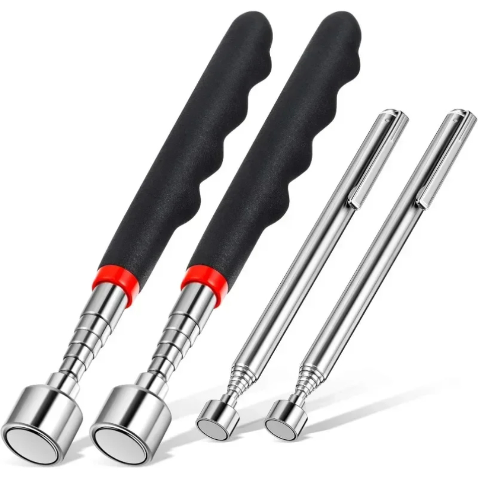 텔레스코픽 마그네틱 펜 휴대용 금속 작업 도구 자석 너 - Fishing Rod Telescopic 리뷰 및 가격