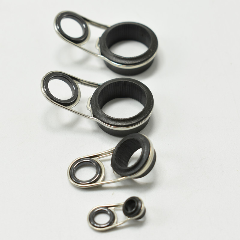 폴 와이어 링 캐스팅 록 낚시대 수리 탑 라인 가이드  - Fishing Rod Guide Replacement 리뷰 및 가격