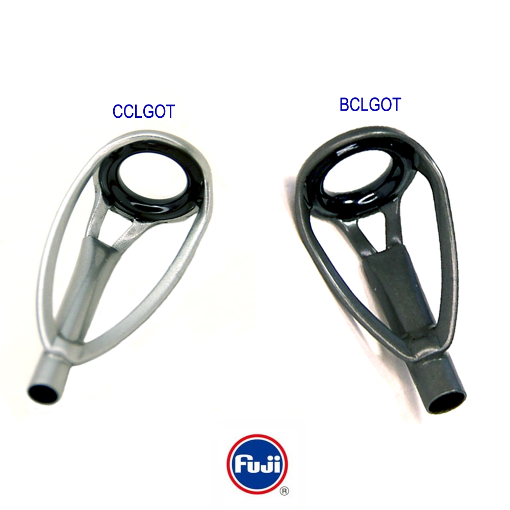 낚싯대용 오리지널 Fuji 팁 탑 가이드, LG 스테인 - Fishing Rod Guide Replacement 리뷰 및 가격