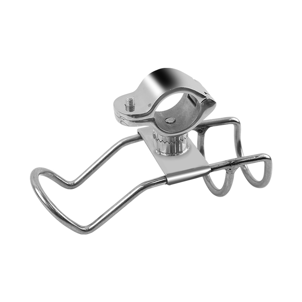 보트 낚싯대 홀더 클램프 온 스테인레스 스틸 25/32 - Fishing Rod Boat 리뷰 및 가격