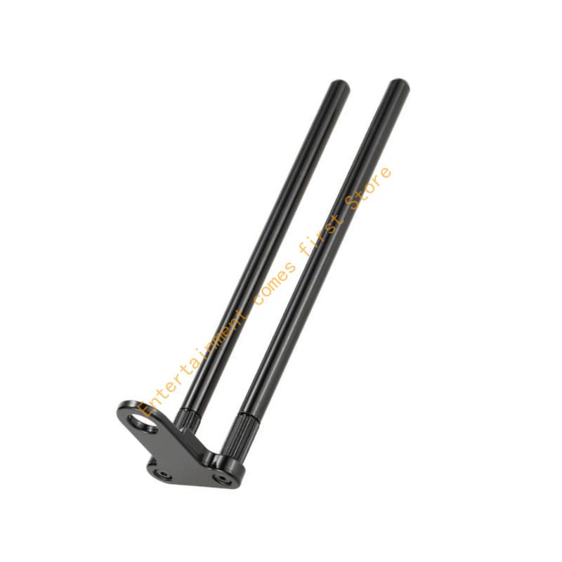 알루미늄 낚시 스낵 스틱 방풍 스틱 스낵 스틱 귀 낚시 - Fishing Rod Repair Kit 리뷰 및 가격