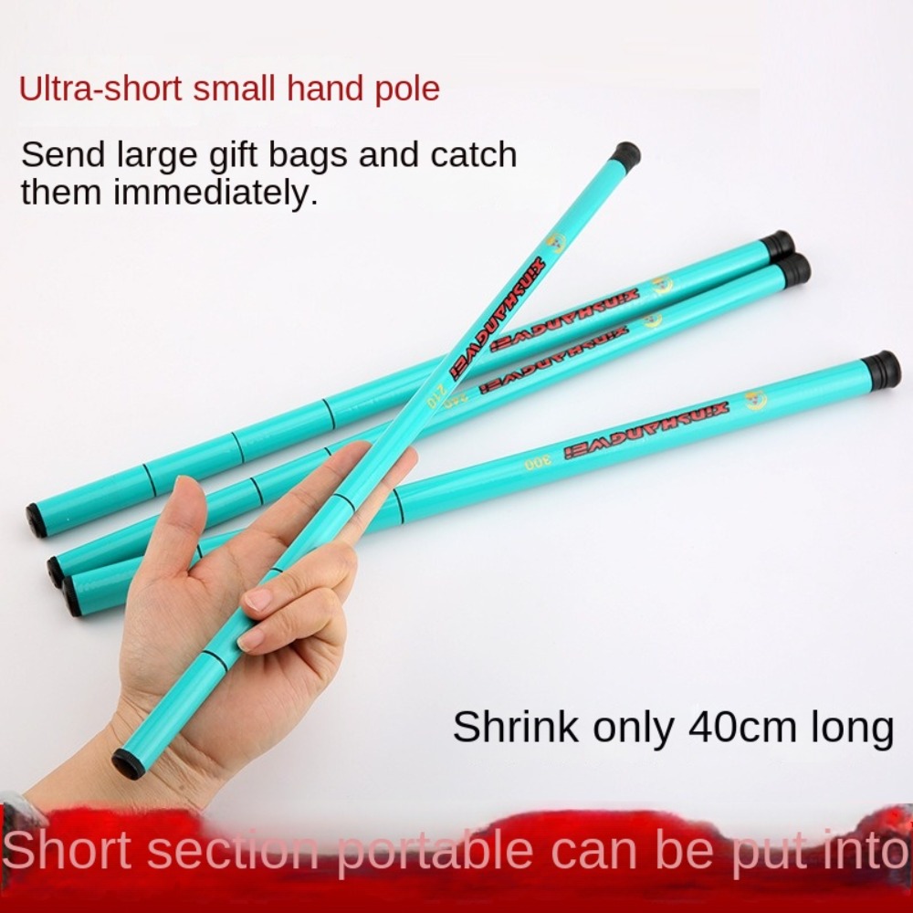 텔레스코픽 낚싯대 풀 키트 낚싯대 캐스팅 로드 낚싯대  - Fishing Rod Combo 리뷰 및 가격