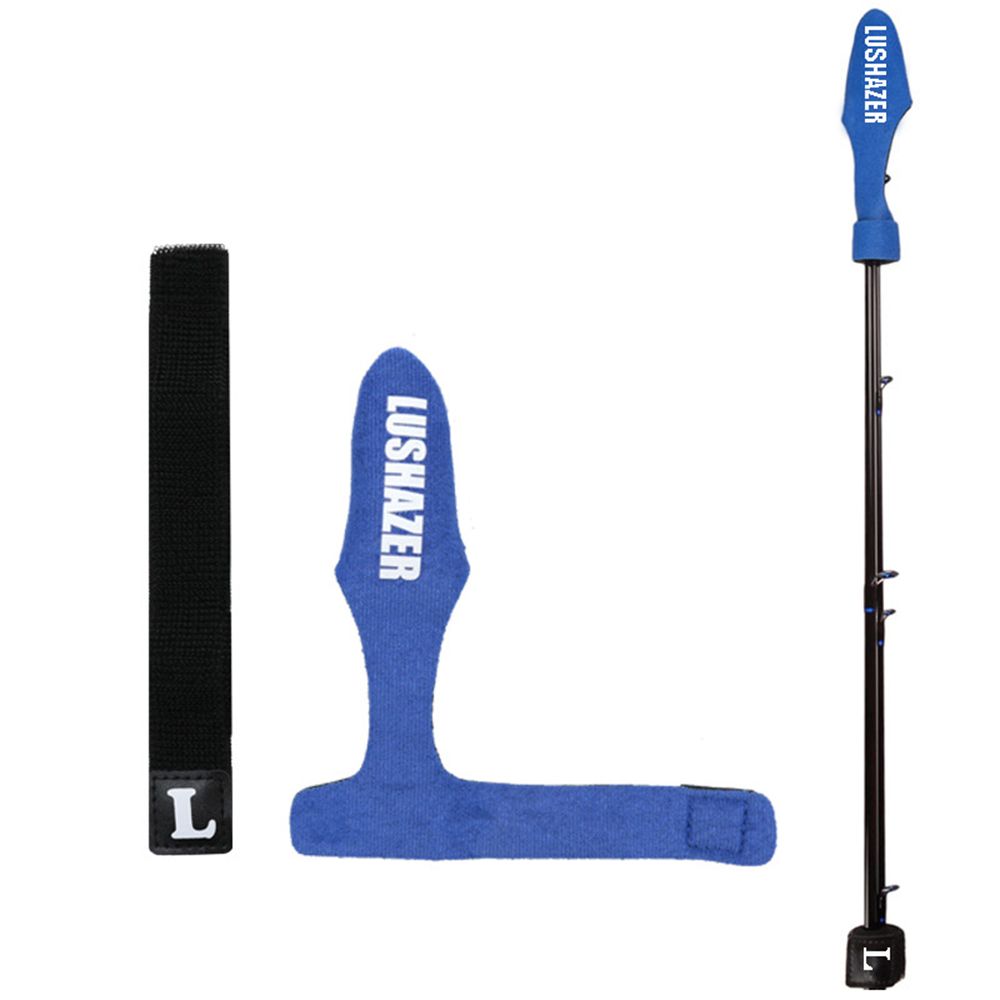 매직 케이블 밴드 벨트 도구 서스펜더 낚싯대 커버 보호 - Fishing Rod Case 리뷰 및 가격